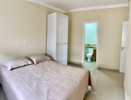 Apartamento Aconchegante