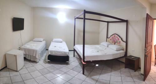 Mediterr�neo Praia Hotel