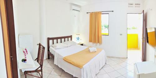 Mediterr�neo Praia Hotel