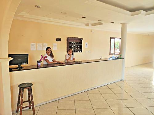 Mediterr�neo Praia Hotel