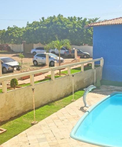 Mediterr�neo Praia Hotel