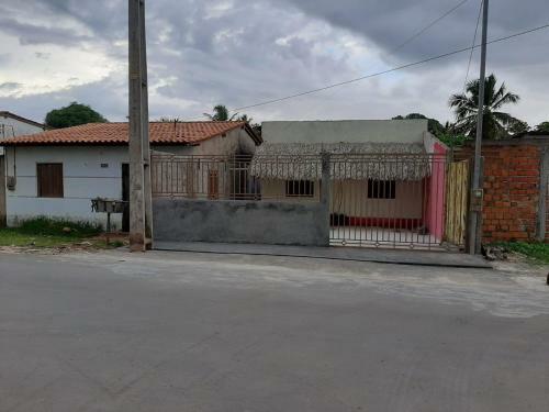Apartamento Vila Dos Bangal�s