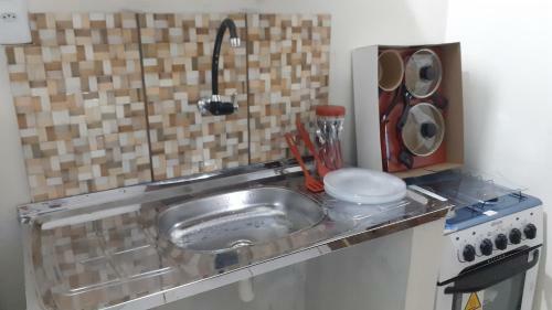 Apartamento Vila Dos Bangal�s