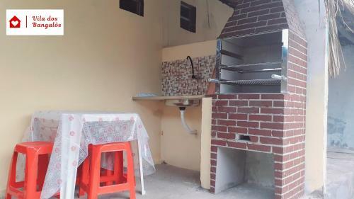 Apartamento Vila Dos Bangal�s