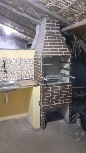 Apartamento Vila Dos Bangal�s