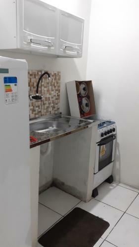 Apartamento Vila Dos Bangal�s