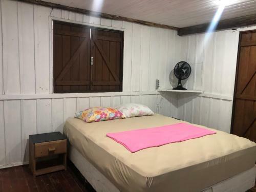 Casas Do Carlinhos