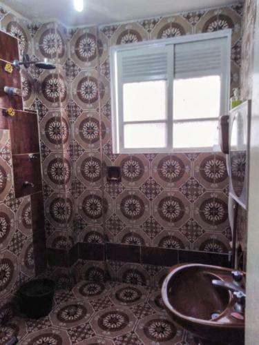 Resid�ncia Compartilhada