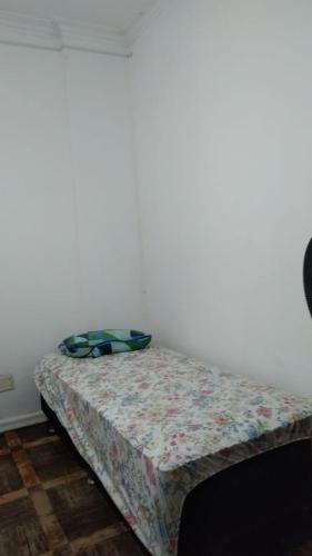 Resid�ncia Compartilhada