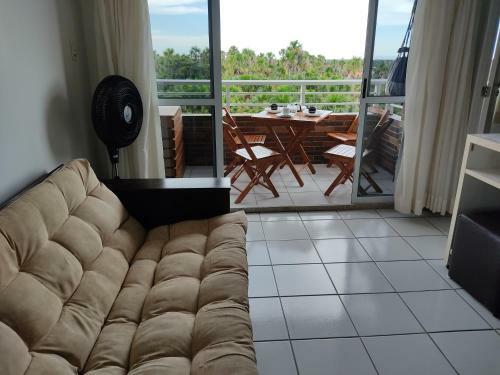 Apartamento Apt.tdo, Su�te., Sal., Coz. Varda., At� 5 Hospedes