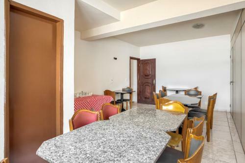 Hotel Ibituruna Barreiro - Belo Horizonte