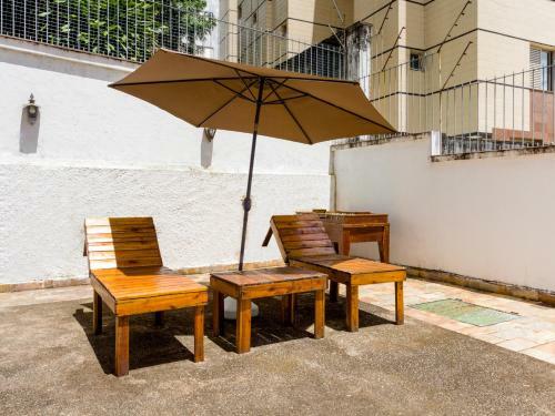 Hotel Pousada Santo Antonio Belo Horizonte