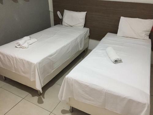 Novo Hotel Barro Preto