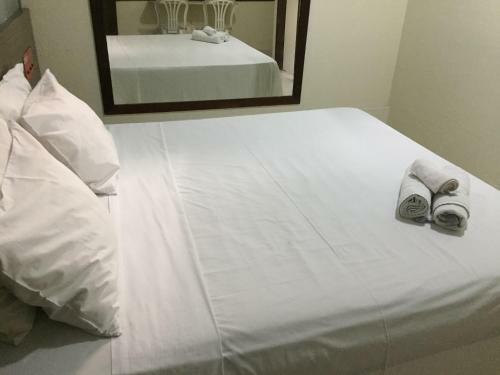Novo Hotel Barro Preto