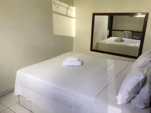 Novo Hotel Barro Preto