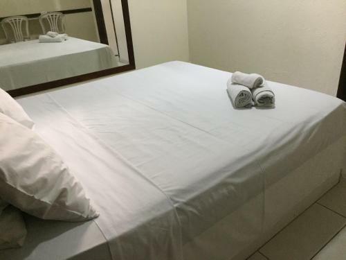 Novo Hotel Barro Preto