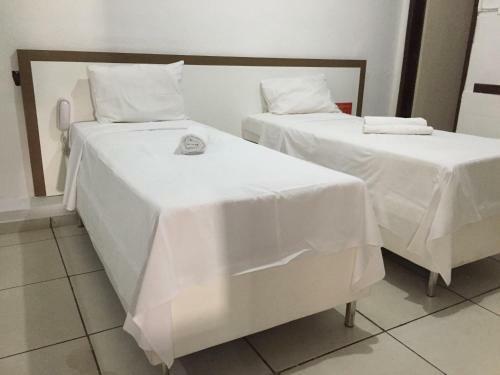 Novo Hotel Barro Preto
