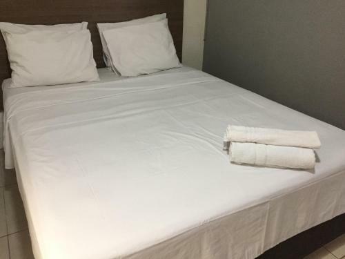 Novo Hotel Barro Preto