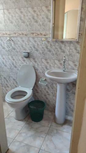Pousada Em Bertioga