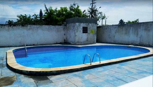 Apartamento Lindo Ap Bertioga - Ar Condicionado E Tv A Cabo