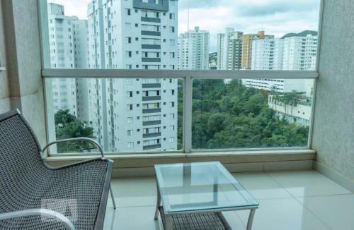 Lindo Apartamento No Sion