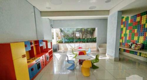 Lindo Apartamento No Sion