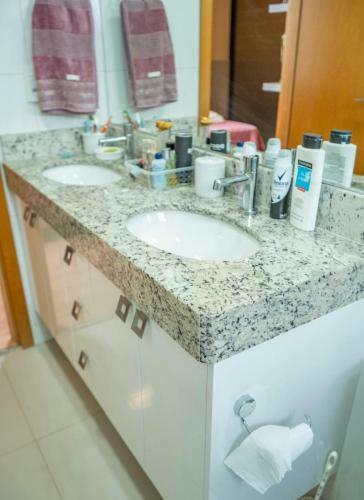 Lindo Apartamento No Sion