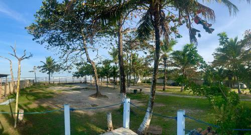 Lodge Chal� Jorai