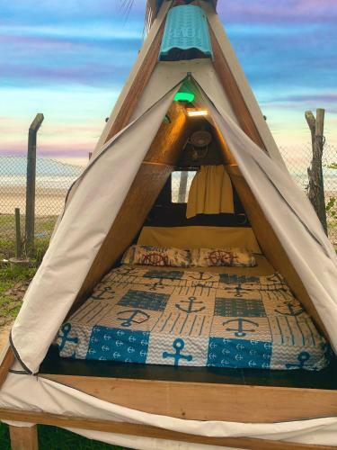 Lodge Chal� Jorai