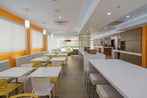 Hotel Slim Bento Gon�alves