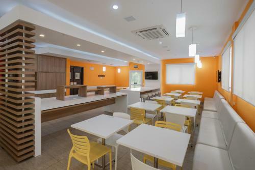 Hotel Slim Bento Gon�alves