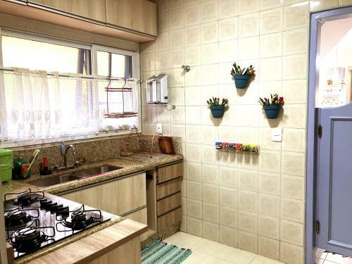 Casa Com Wifi Em Condom�nio Com Lazer Completo