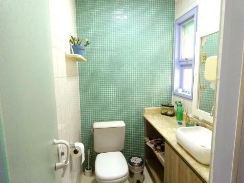 Casa Com Wifi Em Condom�nio Com Lazer Completo