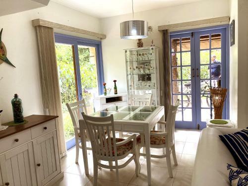 Casa Com Wifi Em Condom�nio Com Lazer Completo