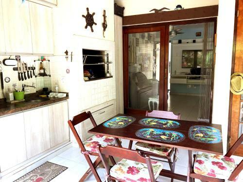 Casa Com Wifi Em Condom�nio Com Lazer Completo