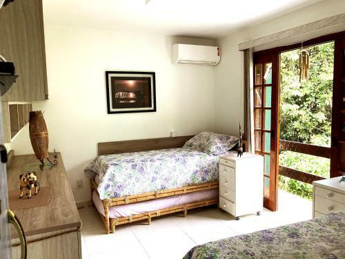 Casa Com Wifi Em Condom�nio Com Lazer Completo