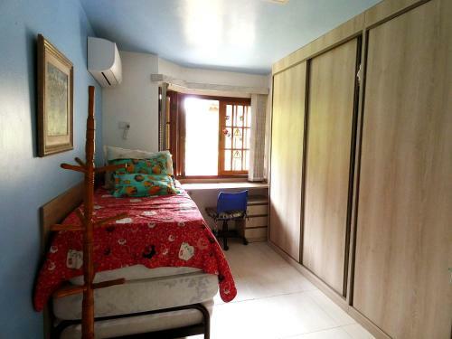 Casa Com Wifi Em Condom�nio Com Lazer Completo