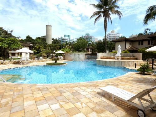 Casa Com Wifi Em Condom�nio Com Lazer Completo