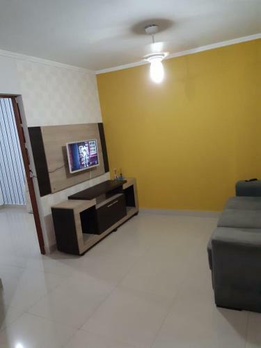 Apartamento Condom�nio Terra de Geliade
