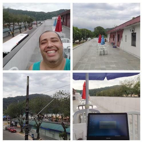 Hotel Pousada Rodovi�ria