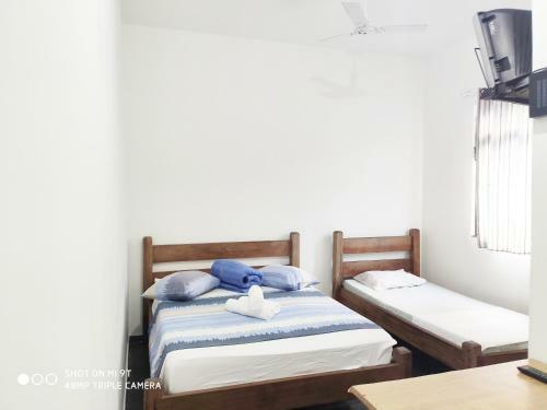 Hotel Pousada Rodovi�ria