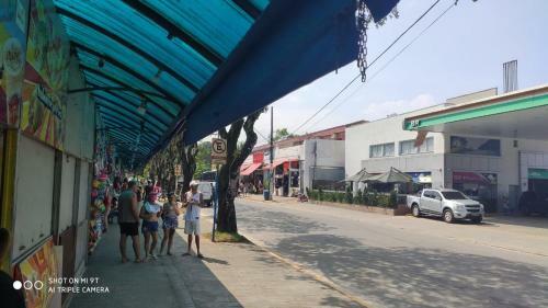 Hotel Pousada Rodovi�ria