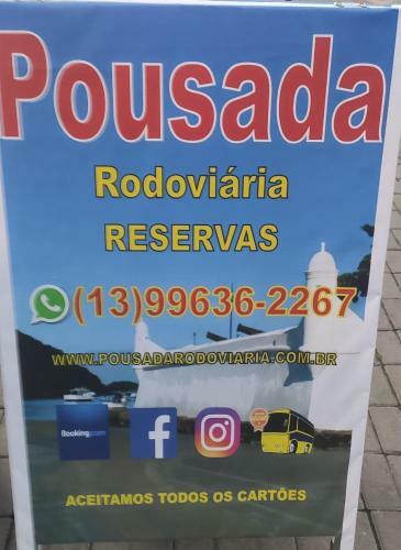 Hotel Pousada Rodovi�ria