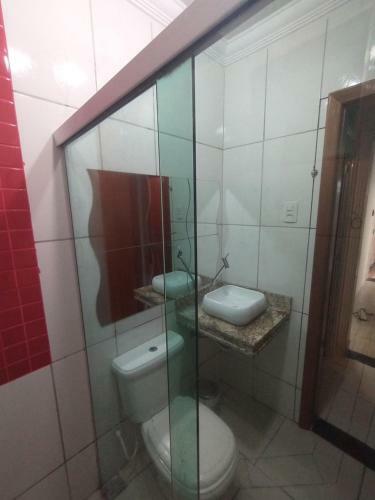Hostal Pens�o Luxemburgo