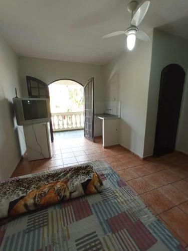 Hostal Jundu Suites