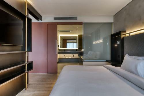 Hotel Novotel Belo Horizonte Savassi