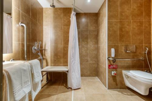 Hotel Novotel Belo Horizonte Savassi