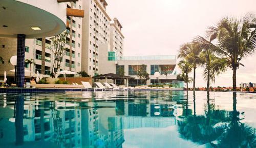 Apartamento Salinas Park Resort