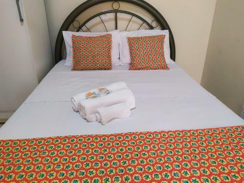 Hotel Minas Hospedaria