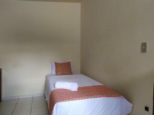 Hotel Minas Hospedaria